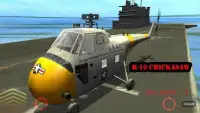 Gunship III FREE Screen Shot 23