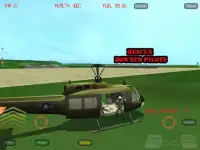 Gunship III FREE Screen Shot 1