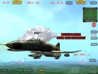 Gunship III FREE Screen Shot 14