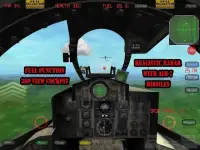 Gunship III FREE Screen Shot 12