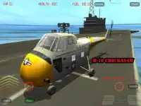 Gunship III FREE Screen Shot 6