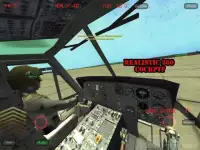 Gunship III FREE Screen Shot 2