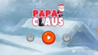 Papa Claus Screen Shot 1