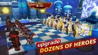 Battle Chess Online 3D Screen Shot 3
