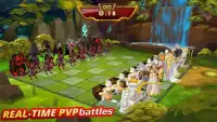 Battle Chess Online 3D Screen Shot 4