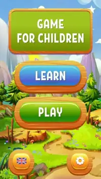 Games For Kids Screen Shot 0