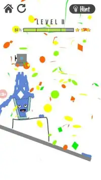 Happy Glass Pro: Water Game King Screen Shot 3