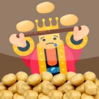 Potatoes Kings!