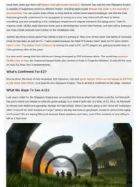 Halo Infinite guide and Tips Screen Shot 4