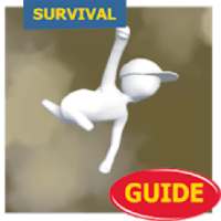 human Fall Flat Survival Guide