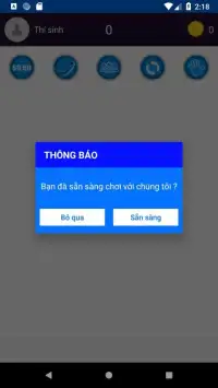 Ai Là Triệu Phú Screen Shot 1