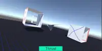 3D Paper Plane (free) Screen Shot 1
