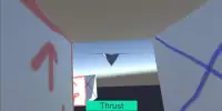 3D Paper Plane (free) Screen Shot 0