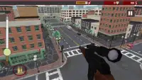 Sniper Commando Action Screen Shot 1