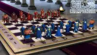 Chess World Championship Screen Shot 0