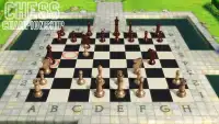 Chess World Championship Screen Shot 1