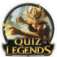 Quiz Of Legends