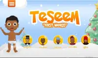 Teseem - First Words for Baby Screen Shot 9