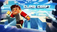 Climb Craft – Maze Run 3D Screen Shot 4