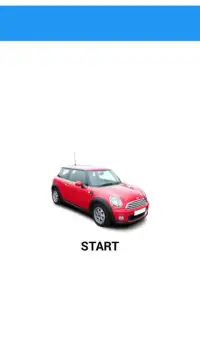 Mini Car Racing Screen Shot 5