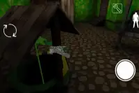 Scary Granny ZOMBYE Mod: The Horror Game 2019 Screen Shot 1