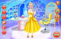 Princess Love Crush - Dress up games for girls Screen Shot 0