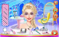 Princess Love Crush - Dress up games for girls Screen Shot 2