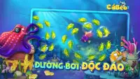 Cá Béo Zingplay - Game bắn cá 3D thế hệ mới Screen Shot 3