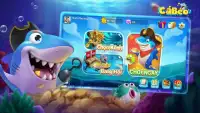 Cá Béo Zingplay - Game bắn cá 3D thế hệ mới Screen Shot 0