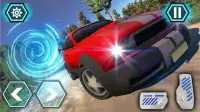 Real Sports Car Driving School Simulator 2019 Screen Shot 4