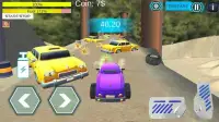 Real Sports Car Driving School Simulator 2019 Screen Shot 3