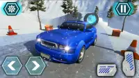 Real Sports Car Driving School Simulator 2019 Screen Shot 0