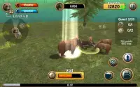 Wild Bear Simulator 3D Screen Shot 0