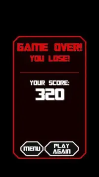 Squashball 2099 Screen Shot 0