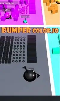 Bumper color.io Screen Shot 3