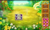 Butterfly Kyodai Game Screen Shot 0
