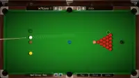 Snooker and Billiard pool 2019 Screen Shot 0