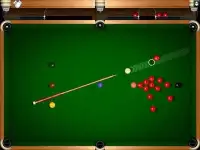 Snooker and Billiard pool 2019 Screen Shot 1