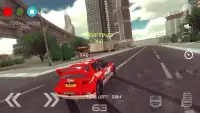 206 Drift Simulator Screen Shot 3