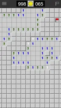 Minesweeper.io Screen Shot 1