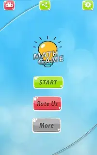 Baby Math games - math learning games for kids Screen Shot 3
