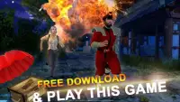Free Fire Battleground- Firing Squad battle strike Screen Shot 20