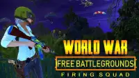 Free Fire Battleground- Firing Squad battle strike Screen Shot 15