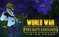 Free Fire Battleground- Firing Squad battle strike Screen Shot 12