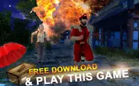 Free Fire Battleground- Firing Squad battle strike Screen Shot 6
