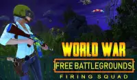 Free Fire Battleground- Firing Squad battle strike Screen Shot 0
