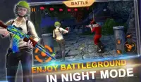 Free Fire Battleground- Firing Squad battle strike Screen Shot 5