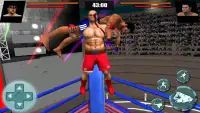 Ultimate Tag Team Fighting Championship Screen Shot 23
