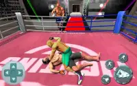 Ultimate Tag Team Fighting Championship Screen Shot 13