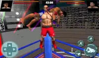Ultimate Tag Team Fighting Championship Screen Shot 6